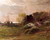 约翰 约瑟夫 恩内金 : Spring Morning